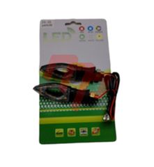 ΦΛΑΣ ZX-35 LED ΔΙΑΦΑΝΟ MOTOPAPADOGIANNIS