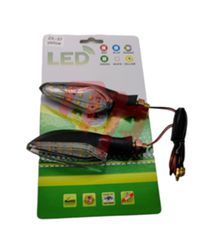 ΦΛΑΣ ZX-37 LED ΔΙΑΦΑΝΟ MOTOPAPADOGIANNIS