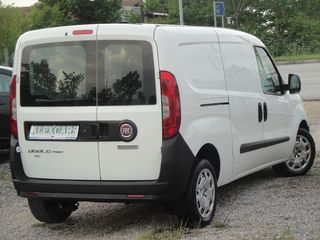 Κλούβα Fiat 2018 DOBLO MAXI L2H1 PROFESSIONAL 1.6TDI 120Ps.EURO6 ΕΓΓΥΗΣΗ ΧΙΛΙΟΜΕΤΡΩΝ-thumb-4