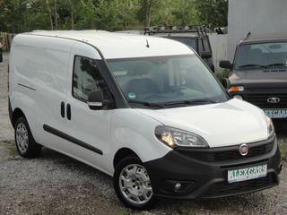 Κλούβα Fiat 2018 DOBLO MAXI L2H1 PROFESSIONAL 1.6TDI 120Ps.EURO6 ΕΓΓΥΗΣΗ ΧΙΛΙΟΜΕΤΡΩΝ-thumb-2