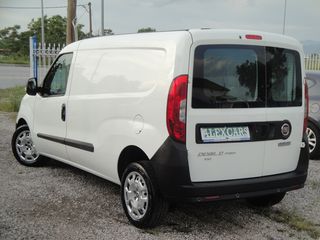 Κλούβα Fiat 2018 DOBLO MAXI L2H1 PROFESSIONAL 1.6TDI 120Ps.EURO6 ΕΓΓΥΗΣΗ ΧΙΛΙΟΜΕΤΡΩΝ-thumb-6