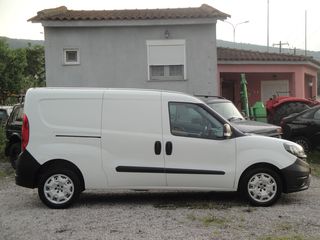 Κλούβα Fiat 2018 DOBLO MAXI L2H1 PROFESSIONAL 1.6TDI 120Ps.EURO6 ΕΓΓΥΗΣΗ ΧΙΛΙΟΜΕΤΡΩΝ-thumb-3