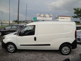 Κλούβα Fiat 2018 DOBLO MAXI L2H1 PROFESSIONAL 1.6TDI 120Ps.EURO6 ΕΓΓΥΗΣΗ ΧΙΛΙΟΜΕΤΡΩΝ-thumb-7