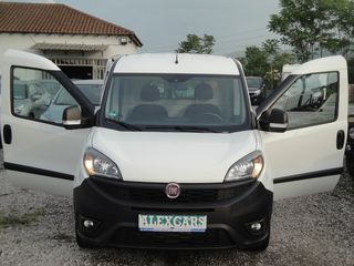 Κλούβα Fiat 2018 DOBLO MAXI L2H1 PROFESSIONAL 1.6TDI 120Ps.EURO6 ΕΓΓΥΗΣΗ ΧΙΛΙΟΜΕΤΡΩΝ-thumb-9