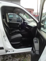 Κλούβα Fiat 2018 DOBLO MAXI L2H1 PROFESSIONAL 1.6TDI 120Ps.EURO6 ΕΓΓΥΗΣΗ ΧΙΛΙΟΜΕΤΡΩΝ-thumb-36
