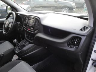 Κλούβα Fiat 2018 DOBLO MAXI L2H1 PROFESSIONAL 1.6TDI 120Ps.EURO6 ΕΓΓΥΗΣΗ ΧΙΛΙΟΜΕΤΡΩΝ-thumb-39