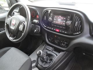 Κλούβα Fiat 2018 DOBLO MAXI L2H1 PROFESSIONAL 1.6TDI 120Ps.EURO6 ΕΓΓΥΗΣΗ ΧΙΛΙΟΜΕΤΡΩΝ-thumb-40
