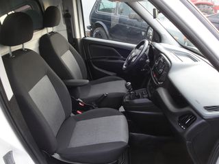 Κλούβα Fiat 2018 DOBLO MAXI L2H1 PROFESSIONAL 1.6TDI 120Ps.EURO6 ΕΓΓΥΗΣΗ ΧΙΛΙΟΜΕΤΡΩΝ-thumb-41