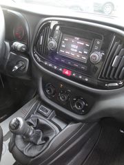 Κλούβα Fiat 2018 DOBLO MAXI L2H1 PROFESSIONAL 1.6TDI 120Ps.EURO6 ΕΓΓΥΗΣΗ ΧΙΛΙΟΜΕΤΡΩΝ-thumb-42