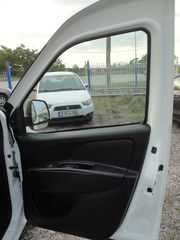 Κλούβα Fiat 2018 DOBLO MAXI L2H1 PROFESSIONAL 1.6TDI 120Ps.EURO6 ΕΓΓΥΗΣΗ ΧΙΛΙΟΜΕΤΡΩΝ-thumb-43