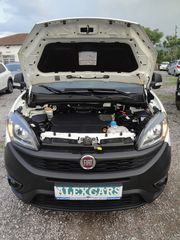 Κλούβα Fiat 2018 DOBLO MAXI L2H1 PROFESSIONAL 1.6TDI 120Ps.EURO6 ΕΓΓΥΗΣΗ ΧΙΛΙΟΜΕΤΡΩΝ-thumb-45