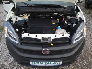 Κλούβα Fiat 2018 DOBLO MAXI L2H1 PROFESSIONAL 1.6TDI 120Ps.EURO6 ΕΓΓΥΗΣΗ ΧΙΛΙΟΜΕΤΡΩΝ-thumb-46