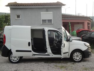 Κλούβα Fiat 2018 DOBLO MAXI L2H1 PROFESSIONAL 1.6TDI 120Ps.EURO6 ΕΓΓΥΗΣΗ ΧΙΛΙΟΜΕΤΡΩΝ-thumb-10