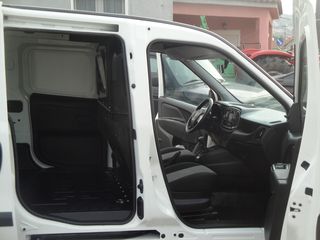 Κλούβα Fiat 2018 DOBLO MAXI L2H1 PROFESSIONAL 1.6TDI 120Ps.EURO6 ΕΓΓΥΗΣΗ ΧΙΛΙΟΜΕΤΡΩΝ-thumb-11