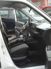 Κλούβα Fiat 2018 DOBLO MAXI L2H1 PROFESSIONAL 1.6TDI 120Ps.EURO6 ΕΓΓΥΗΣΗ ΧΙΛΙΟΜΕΤΡΩΝ-thumb-12