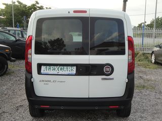 Κλούβα Fiat 2018 DOBLO MAXI L2H1 PROFESSIONAL 1.6TDI 120Ps.EURO6 ΕΓΓΥΗΣΗ ΧΙΛΙΟΜΕΤΡΩΝ-thumb-15