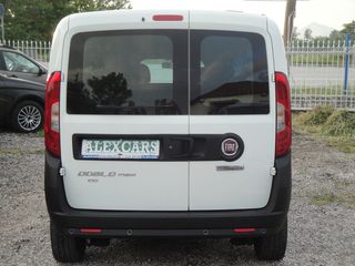 Κλούβα Fiat 2018 DOBLO MAXI L2H1 PROFESSIONAL 1.6TDI 120Ps.EURO6 ΕΓΓΥΗΣΗ ΧΙΛΙΟΜΕΤΡΩΝ-thumb-20