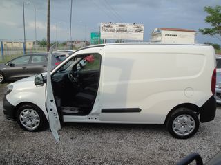 Κλούβα Fiat 2018 DOBLO MAXI L2H1 PROFESSIONAL 1.6TDI 120Ps.EURO6 ΕΓΓΥΗΣΗ ΧΙΛΙΟΜΕΤΡΩΝ-thumb-21
