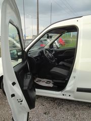 Κλούβα Fiat 2018 DOBLO MAXI L2H1 PROFESSIONAL 1.6TDI 120Ps.EURO6 ΕΓΓΥΗΣΗ ΧΙΛΙΟΜΕΤΡΩΝ-thumb-22