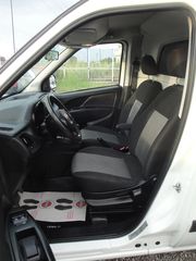 Κλούβα Fiat 2018 DOBLO MAXI L2H1 PROFESSIONAL 1.6TDI 120Ps.EURO6 ΕΓΓΥΗΣΗ ΧΙΛΙΟΜΕΤΡΩΝ-thumb-23