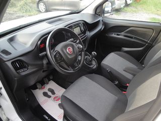 Κλούβα Fiat 2018 DOBLO MAXI L2H1 PROFESSIONAL 1.6TDI 120Ps.EURO6 ΕΓΓΥΗΣΗ ΧΙΛΙΟΜΕΤΡΩΝ-thumb-25