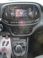 Κλούβα Fiat 2018 DOBLO MAXI L2H1 PROFESSIONAL 1.6TDI 120Ps.EURO6 ΕΓΓΥΗΣΗ ΧΙΛΙΟΜΕΤΡΩΝ-thumb-26