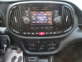 Κλούβα Fiat 2018 DOBLO MAXI L2H1 PROFESSIONAL 1.6TDI 120Ps.EURO6 ΕΓΓΥΗΣΗ ΧΙΛΙΟΜΕΤΡΩΝ-thumb-27