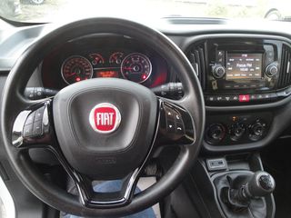 Κλούβα Fiat 2018 DOBLO MAXI L2H1 PROFESSIONAL 1.6TDI 120Ps.EURO6 ΕΓΓΥΗΣΗ ΧΙΛΙΟΜΕΤΡΩΝ-thumb-30