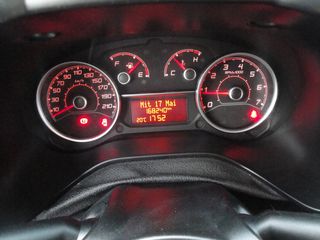 Κλούβα Fiat 2018 DOBLO MAXI L2H1 PROFESSIONAL 1.6TDI 120Ps.EURO6 ΕΓΓΥΗΣΗ ΧΙΛΙΟΜΕΤΡΩΝ-thumb-31