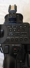 HDV SONY Z1E MINIDV 
