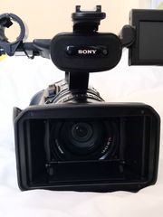 HDV SONY Z1E MINIDV -thumb-1