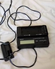 HDV SONY Z1E MINIDV -thumb-2