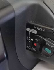 HDV SONY Z1E MINIDV -thumb-4