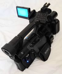 HDV SONY Z1E MINIDV -thumb-5