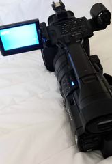 HDV SONY Z1E MINIDV -thumb-6