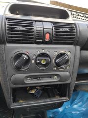Opel Combo 1999  1.4 8v -thumb-5