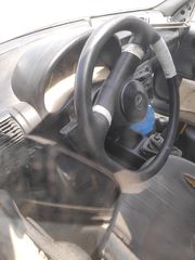 Κλούβα Opel 1999 COMBO 1.4 8v-thumb-2