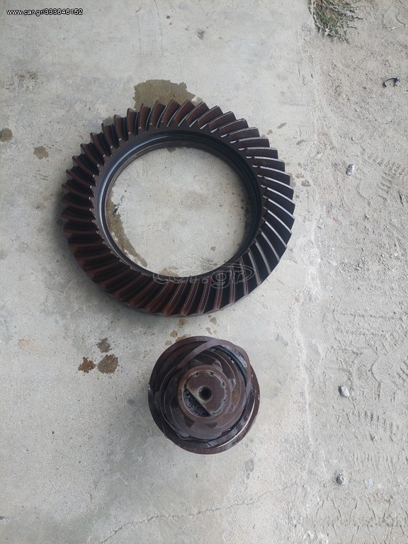 MERCEDES ΔΙΑΦΟΡΙΚΑ 8/45 KAI 8/39