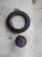 MERCEDES ΔΙΑΦΟΡΙΚΑ 8/45 KAI 8/39
