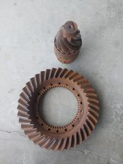 MERCEDES ΔΙΑΦΟΡΙΚΑ 8/45 KAI 8/39-thumb-1