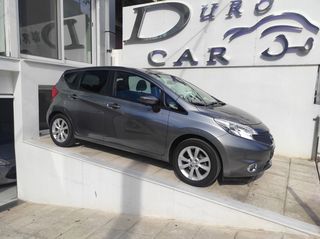 Nissan Note '14  1.2 DIG-S Acenta XTronic,ΑΥΤΟΜΑΤΟ