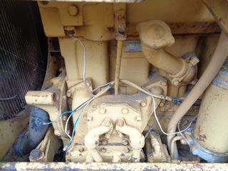 CATERPILLAR 955 H 60A-thumb-5