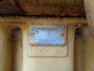 CATERPILLAR 955 H 60A-thumb-6
