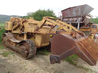 CATERPILLAR 955 H 60A-thumb-10
