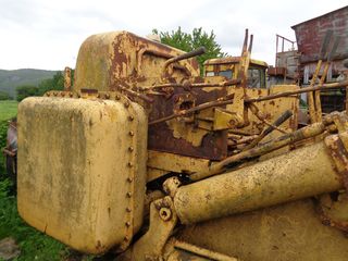 CATERPILLAR 955 H 60A-thumb-16