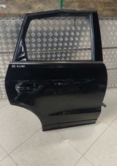 ΠΟΡΤA ΠΙΣΩ  ΔΕΞΙΑ   AUDI Q5 /08-12 S-LINE   ΑΠΟΣΤΟΛΗ ΣΕ ΟΛΗ ΤΗΝ ΕΛΛΑΔΑ!!!