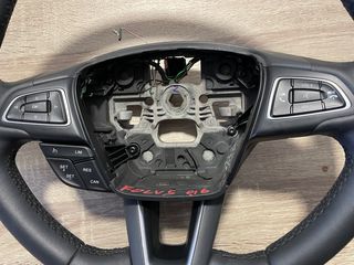 FORD FOCUS  C-MAX. ΤΙΜΟΝΙ ΜΕ CRUISE CONTROL -thumb-1