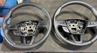FORD FOCUS  C-MAX. ΤΙΜΟΝΙ ΜΕ CRUISE CONTROL -thumb-8