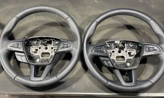 FORD FOCUS  C-MAX. ΤΙΜΟΝΙ ΜΕ CRUISE CONTROL -thumb-9