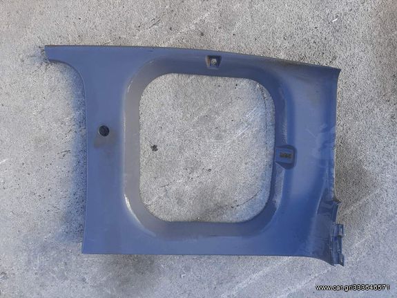 MAZDA B2500 - FORD RANGER 2000-2005 ΚΑΛΥΜΜΑ ΠΑΝΕΛ ΚΟΛΩΝΑΣ ΠΙΣΩ ΔΕΞΙΑ